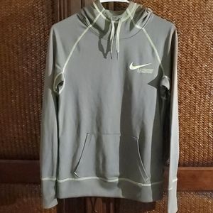 Nike Dri Fit LaCrosse Hoodie